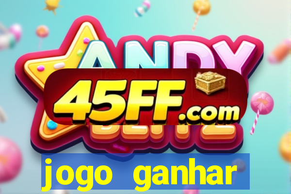 jogo ganhar dinheiro pix